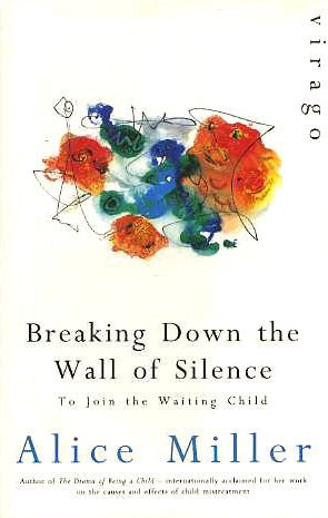 Breaking Down the Wall of Silence: To Join the Waiting Child