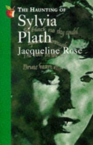 The Haunting Of Sylvia Plath