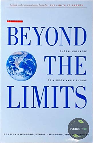 Beyond the Limits: Global Collapse or a Sustainable Future