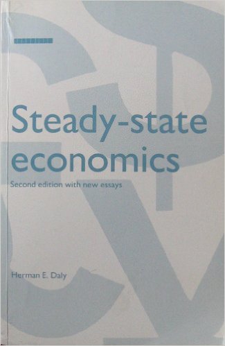 Steady-state Economics