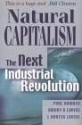 Natural Capitalism: The Next Industrial Revolution