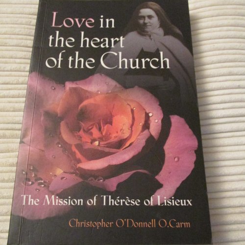 Love in the Heart of the Church