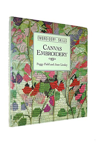 Canvas Embroidery