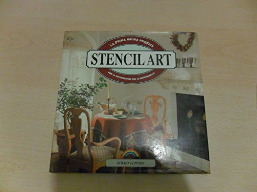 Country Stencils