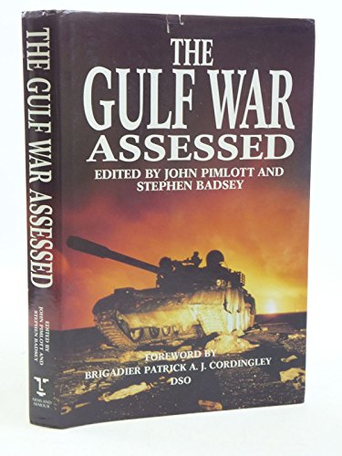 The Gulf War Assessed