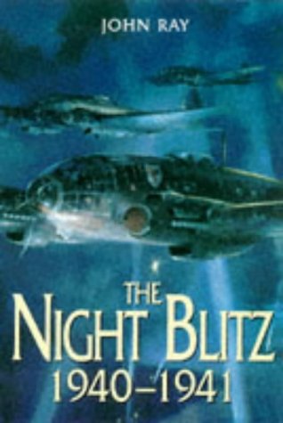 The Night Blitz, 1940-41