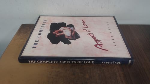 Complete "Aspects of Love"