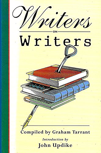 Writers on Writers