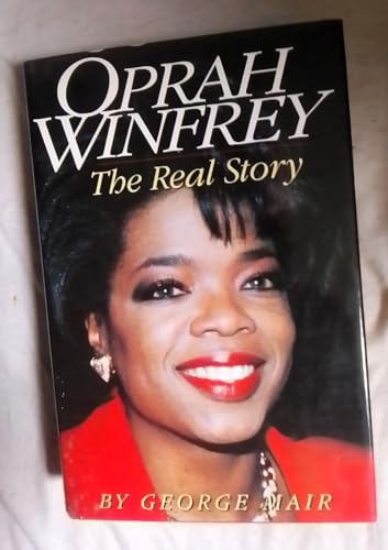 Oprah Winfrey: The Real Story