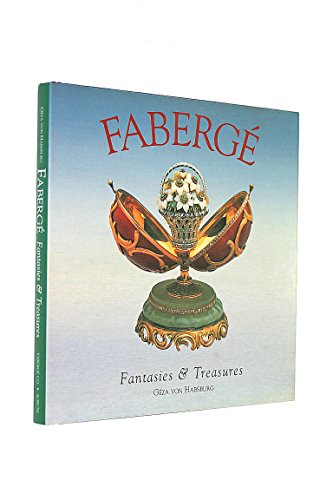 Faberge: Fantasies and Treasures