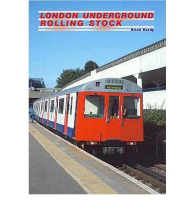 London Underground Rolling Stock