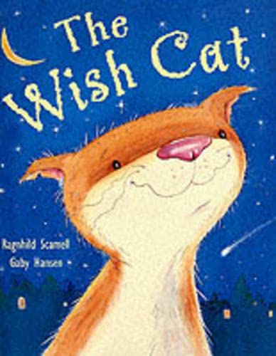 The Wish Cat