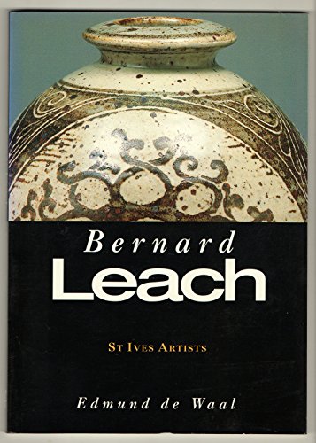 Leach, Bernard (St Ives Artists)