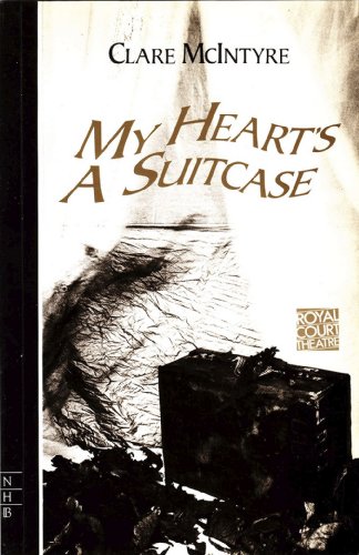 My Heart's a Suitcase