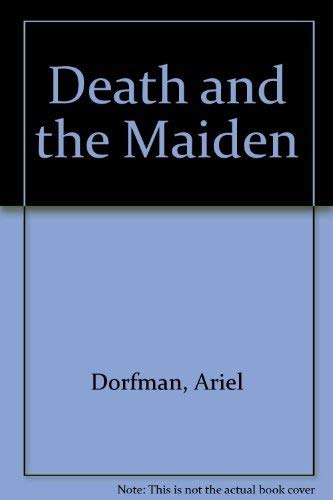 Death and the Maiden