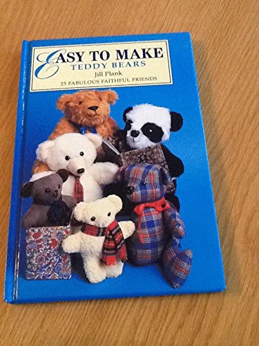 ETM TEDDY BEARS
