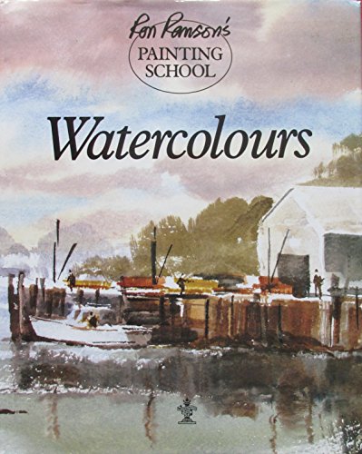 RRPS WATERCOLOUR