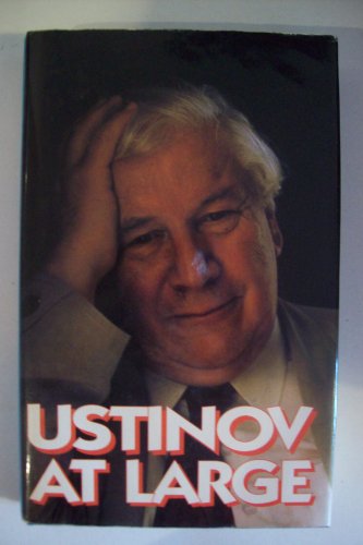 Ustinov at Large