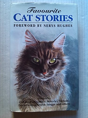 Favourite Cat Stories
