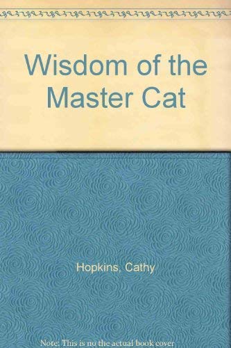Wisdom of the Master Cat
