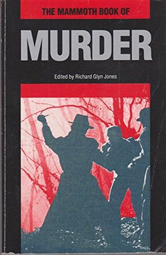 Mammoth Book of Murderers