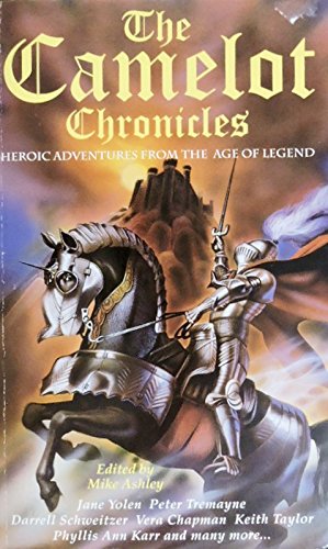The Camelot Chronicles