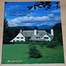 Voysey, C.F.A.
