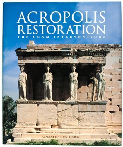 The Acropolis Restoration