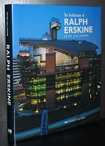 Ralph Erskine: The Complete Works, 1940-94