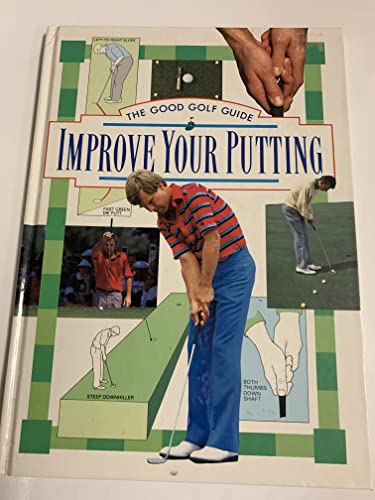 Improve Your Putting