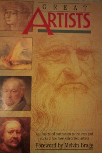 Great Artists