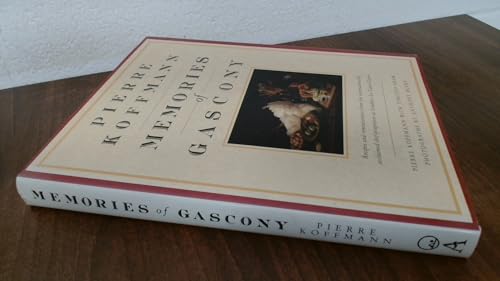 Memories of Gascony