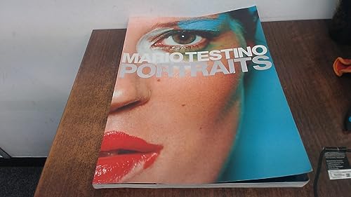 Mario Testino Portraits