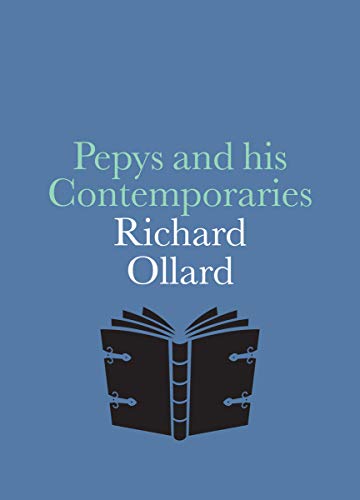 Pepys and his Contemporaries