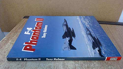 F-4 Phantom II