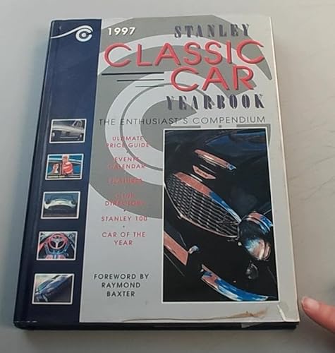 Stanley Classic Car Yearbook: 1997
