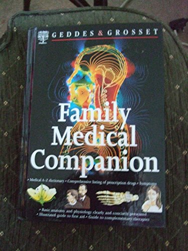 Family Medical Companion