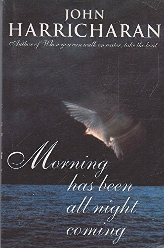Morning Has Been All Night Coming