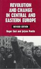 Revolution and Change in Central Europe