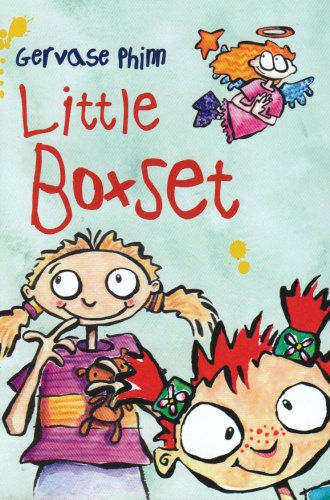 Little Box Set