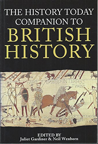 COMP. BRITISH HISTORY