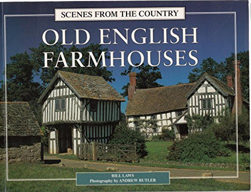 Old English Farmhouses