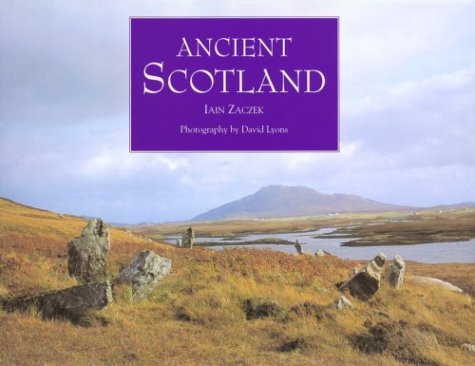 ANCIENT SCOTLAND