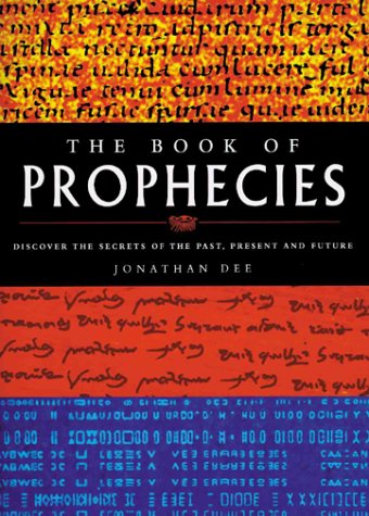 BOOK OF PROPHECIES