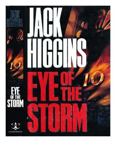 Eye of the Storm