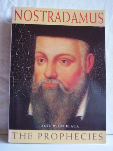 Nostradamus: The Prophecies