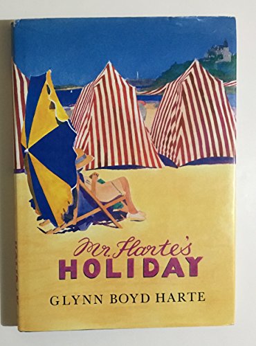 Mr. Harte's Holiday