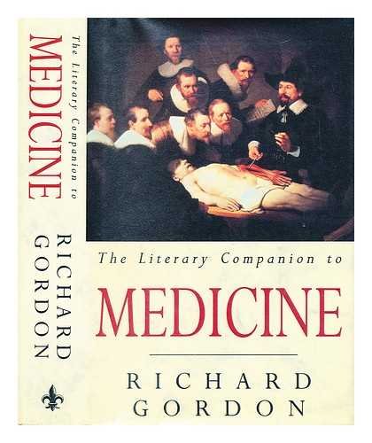 The Literary Companion to Medicine