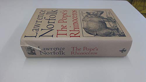 The Pope's Rhinoceros