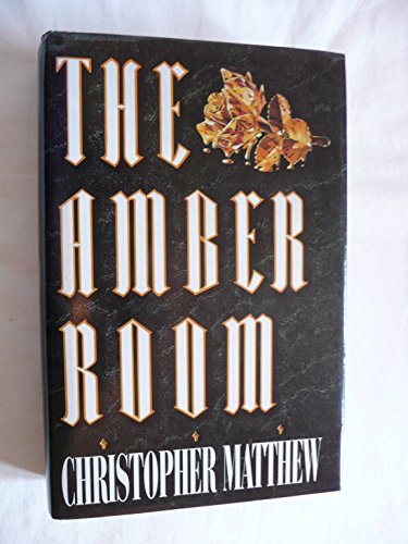 Amber Room